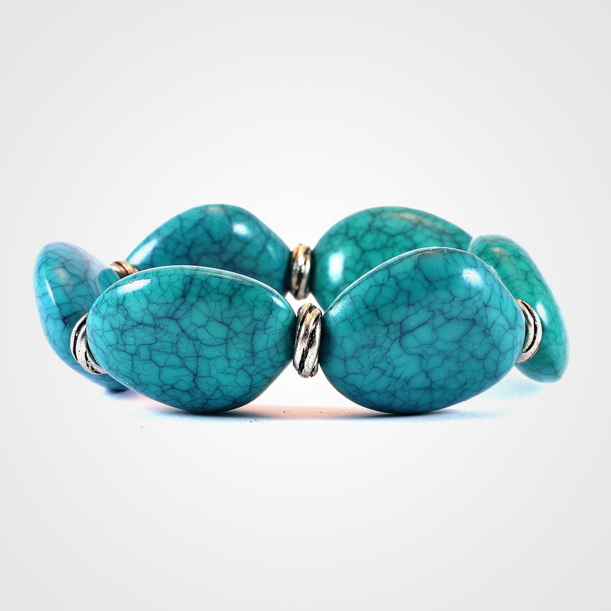 You are currently viewing Boho Bangle Bracelet