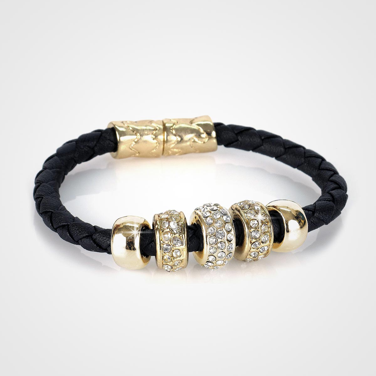 You are currently viewing Buddha Bracelet