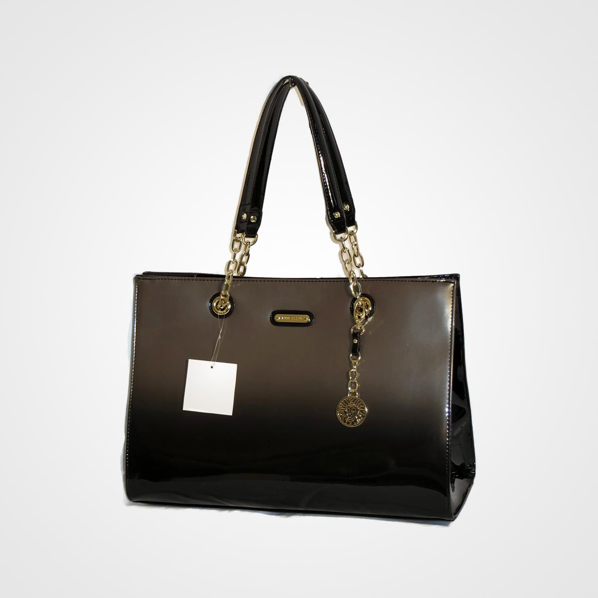 You are currently viewing Black Over-the-shoulder Handbag