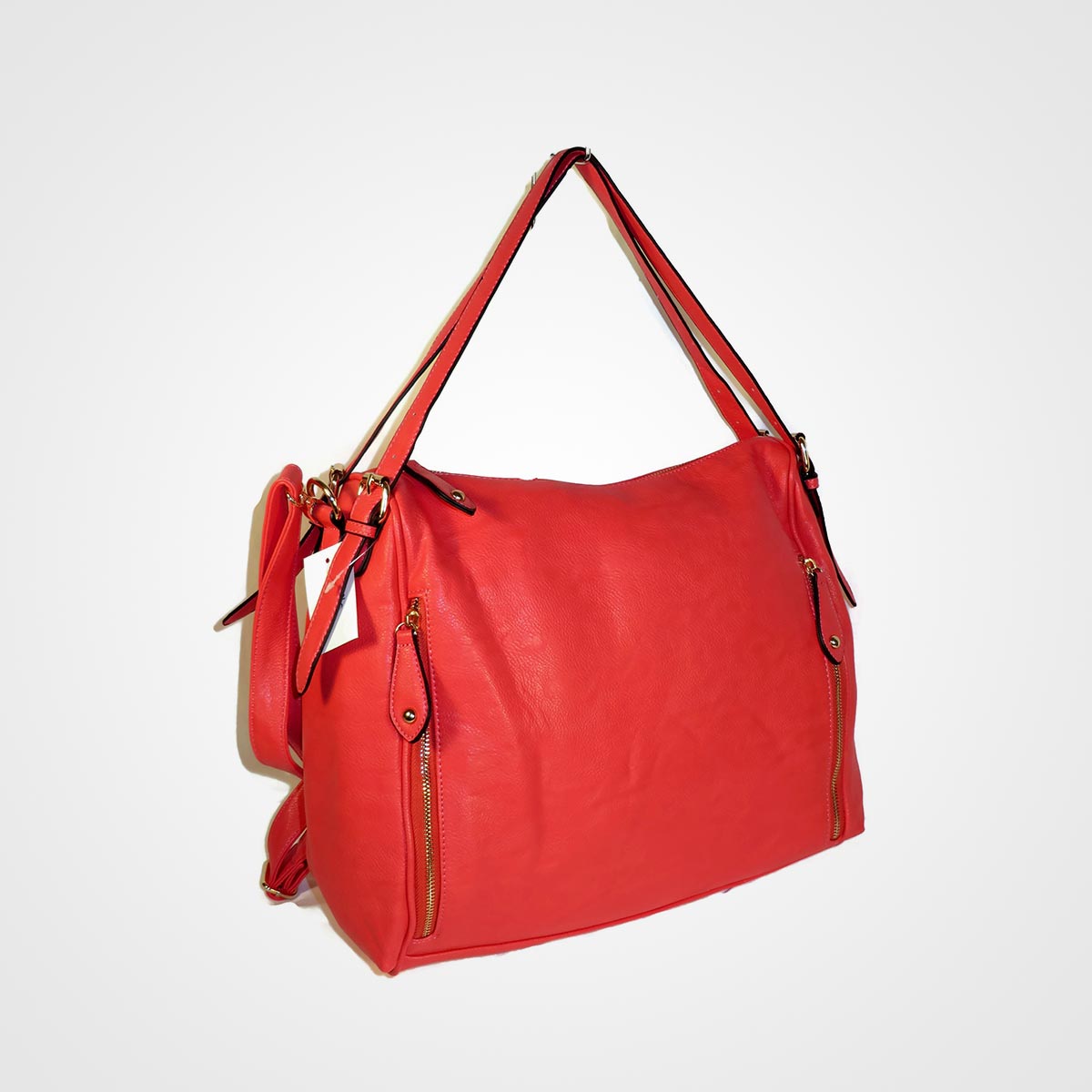 You are currently viewing Bright Red Bag
