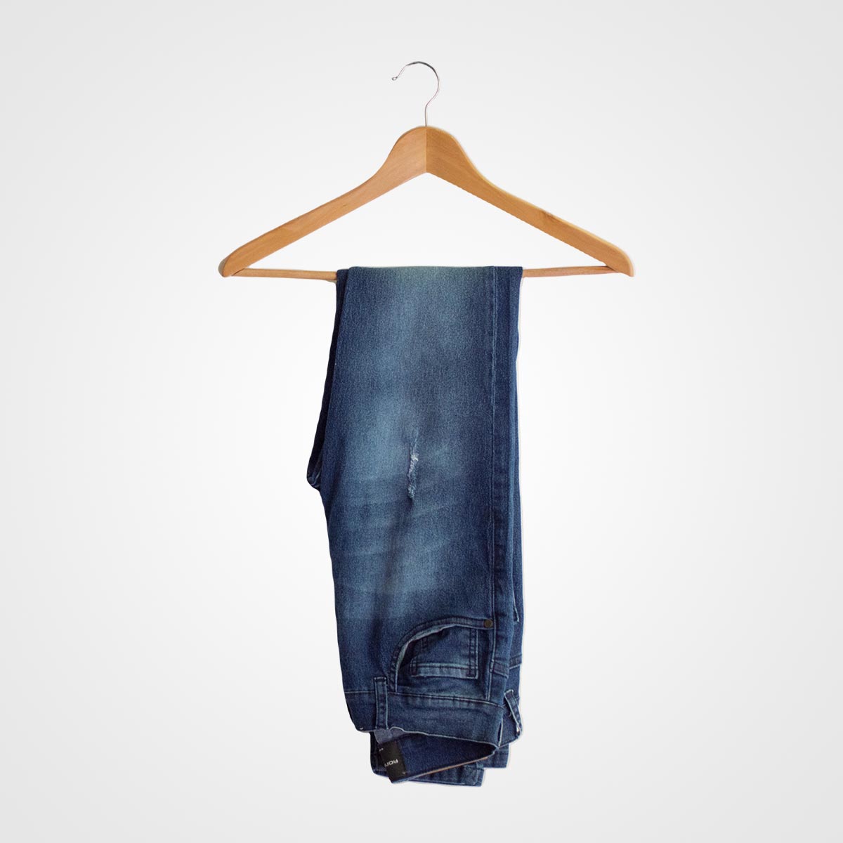 You are currently viewing Dark Blue Denim Jeans