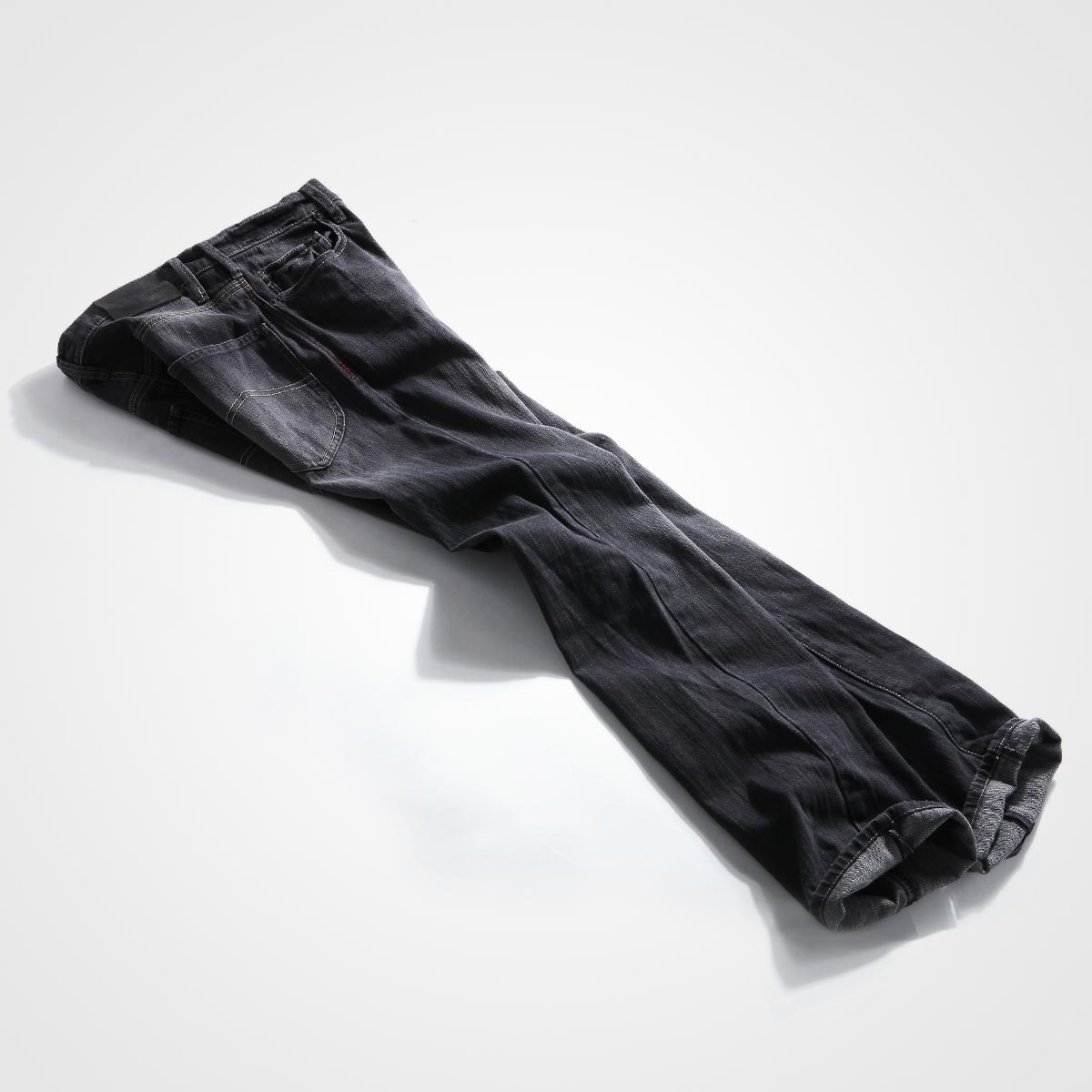 You are currently viewing Dark Gray Jeans
