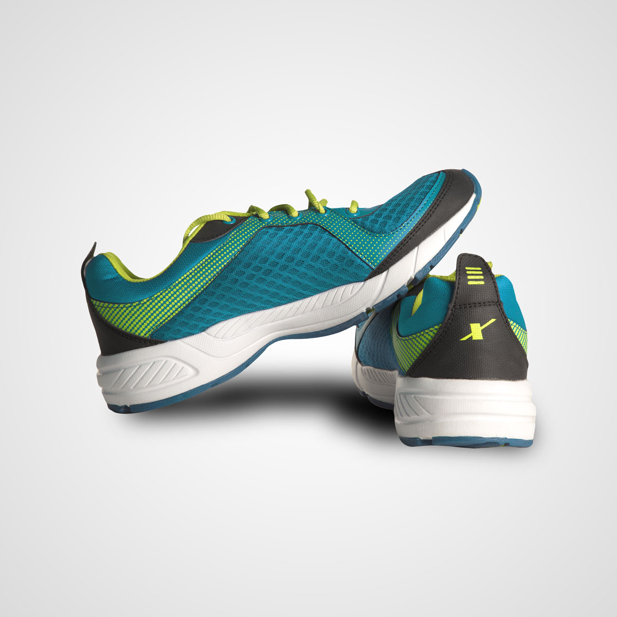 You are currently viewing DNK Green Shoes