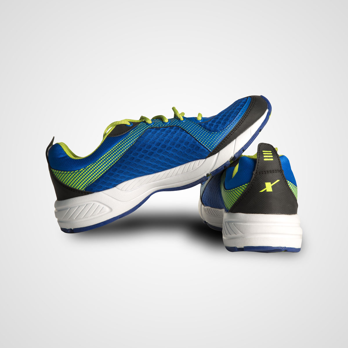 You are currently viewing DNK Blue Shoes