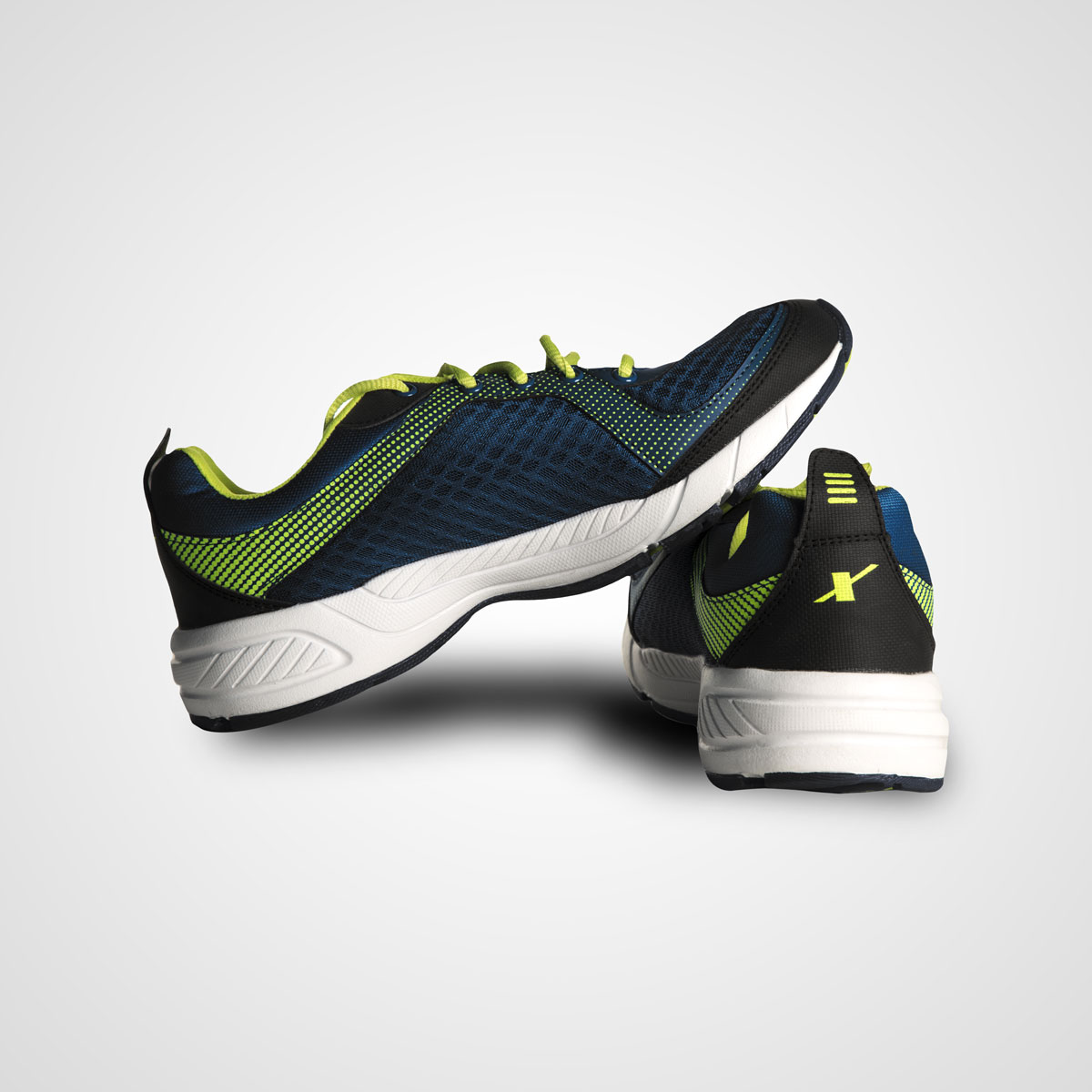 You are currently viewing DNK Yellow Shoes