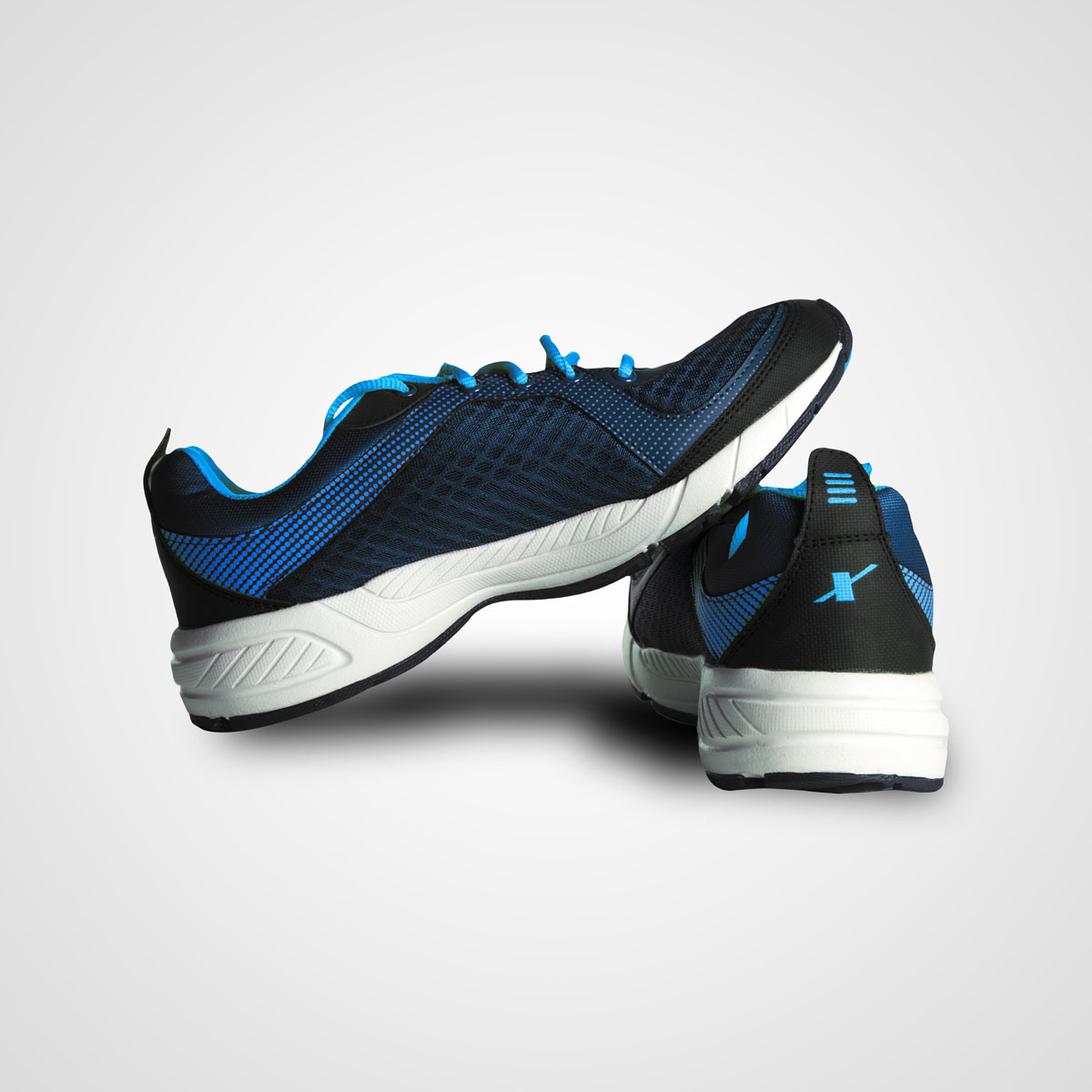 You are currently viewing DNK Black Shoes